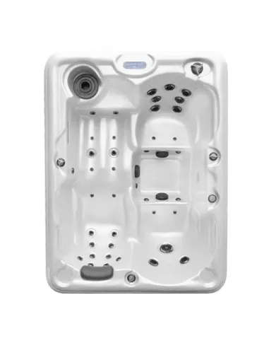 Wanna SPA jacuzzi SAN MARINO 1 - 3 osoby 36 dysz SUN SPA