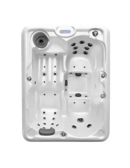 Wanna SPA jacuzzi SAN MARINO 1 - 3 osoby 36 dysz SUN SPA