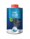 Klej do PVC-U rur złączek 250ml Profec z pędzelkiem 7030493