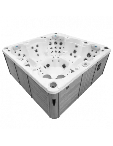 Wanna SPA jacuzzi ETERNAL 5 osób 91 dysz FOX SPA