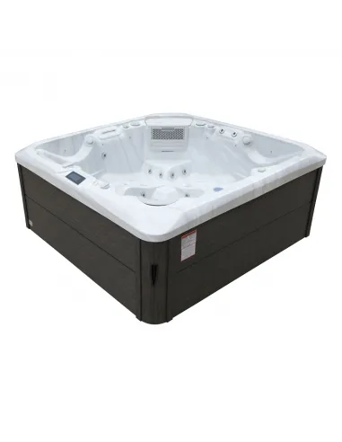 Wanna SPA jacuzzi CLASSIC 5 osób 63 dysze VOUGE