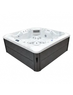 Wanna SPA jacuzzi DYNASTY 5 osób 71 dysz VOUGE 2