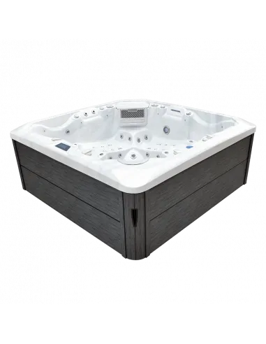 Wanna SPA jacuzzi DYNASTY 5 osób 71 dysz VOUGE