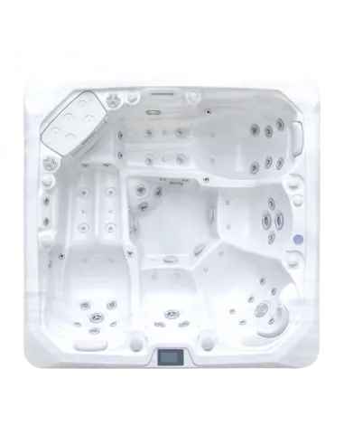 Wanna SPA jacuzzi DYNASTY 5 osób 71 dysz VOUGE