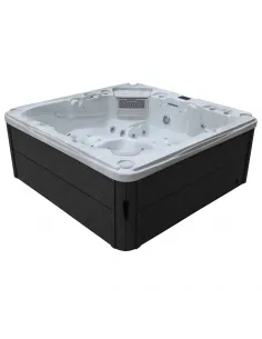 Wanna SPA jacuzzi APHRODITE 5 osób 64 dysz LEGEND SPA 2