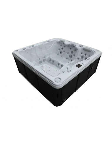 Wanna SPA jacuzzi ZEUS 5 osób 59 dysz LEGEND SPA