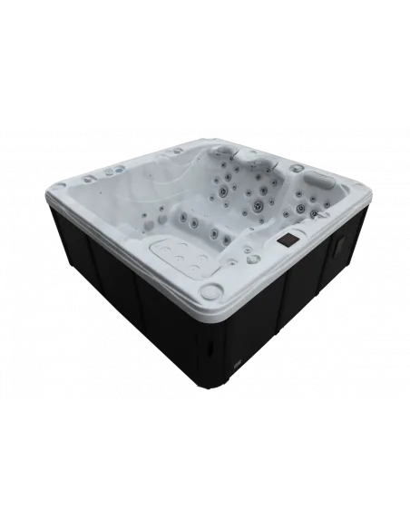 Wanna SPA jacuzzi ZEUS 5 osób 59 dysz LEGEND SPA