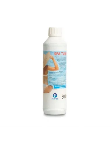 Środek do czyszczenia rur w jacuzzi 500ml