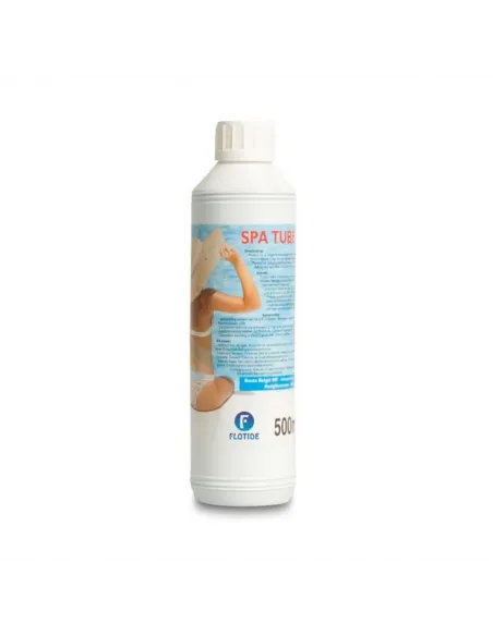 Środek do czyszczenia rur w jacuzzi 500ml