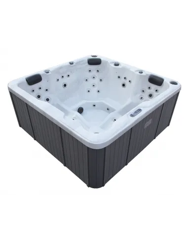 Wanna SPA jacuzzi CP2000 5 osób 50 dysz PURESPA