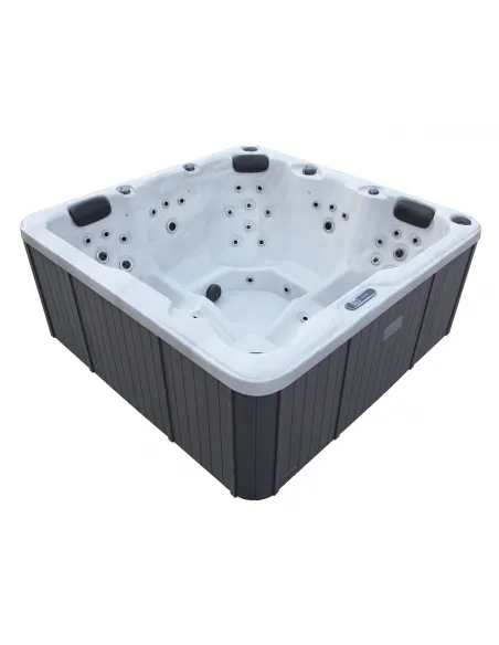 Wanna SPA jacuzzi CP2000 5 osób 50 dysz PURESPA