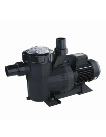 Pompa filtracyjna do basenu 11m3/h 230-400V 0,60kW III-FAZY VICTORIA PLUS SILENT 65561