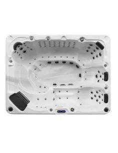 Wanna SPA jacuzzi LYON osób 108 dysz SUNSPA