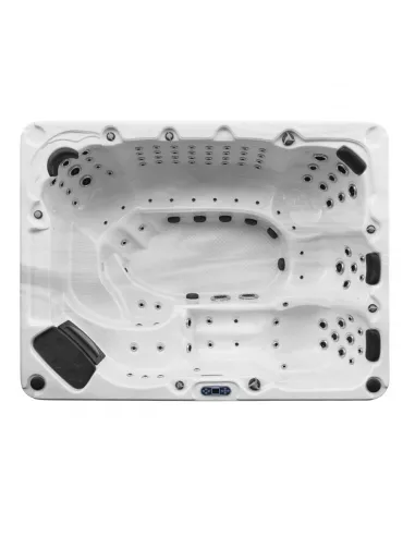 Wanna SPA jacuzzi LYON osób 108 dysz SUNSPA