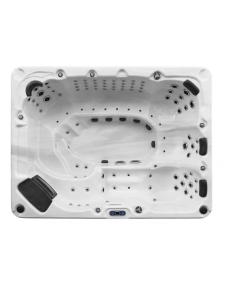 Wanna SPA jacuzzi LYON osób 108 dysz SUNSPA