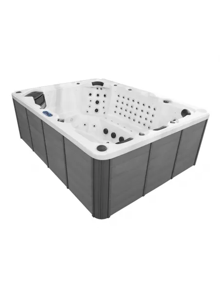 Wanna SPA jacuzzi LYON osób 108 dysz SUNSPA