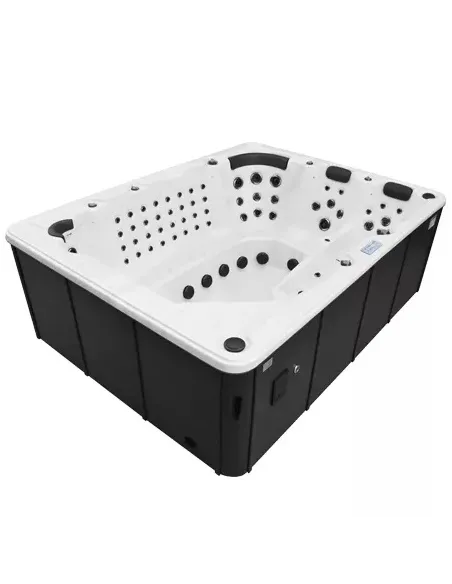 Wanna SPA jacuzzi LYON osób 108 dysz SUNSPA