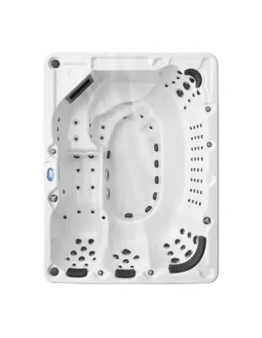 Wanna SPA jacuzzi LYON osób 108 dysz SUNSPA