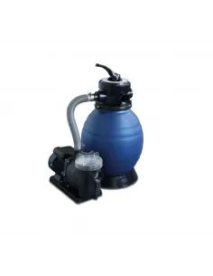 Zestaw filtracyjny Hydro Star 10m3/h do basenów do 40 m3