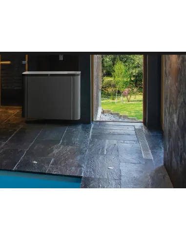 Osuszacz basenowy powietrza 2,5l/h Sirocco 2 - 2 M Zodiac WD002088