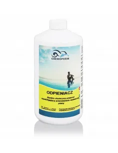 Chemoform Odpieniacz do Whirpool jacuzzi 1L