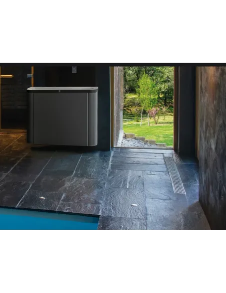 Osuszacz basenowy powietrza 3,8l/h Sirocco2 - 3M (WD002089)