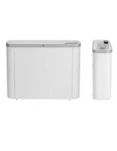 Osuszacz basenowy powietrza 5,5l/h Sirocco2 - 5M (WD002090)