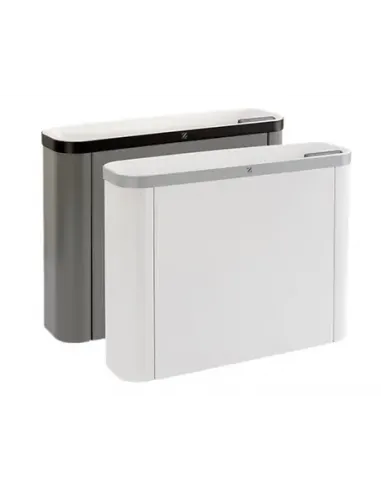 Osuszacz basenowy powietrza 5,5l/h Sirocco2 - 5M (WD002090)