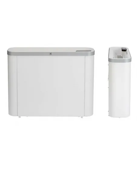 Osuszacz basenowy powietrza 5,5l/h Sirocco2 - 5M (WD002090)