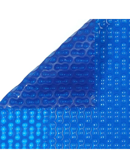 Basenowa folia solarna GeoBubble 4 m ciemnoniebieska