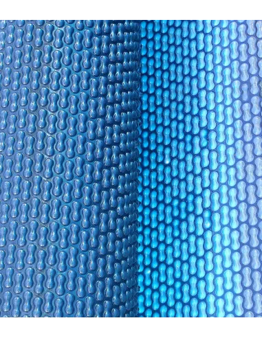 Basenowa folia solarna GeoBubble 4 m ciemnoniebieska