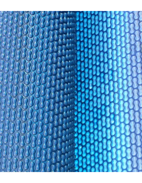 Basenowa folia solarna GeoBubble 4 m ciemnoniebieska