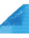 Basenowa folia solarna GeoBubble 4 m jasnoniebieska (7037363)
