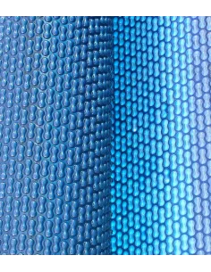 Basenowa folia solarna GeoBubble 4 m ciemnoniebieska 2