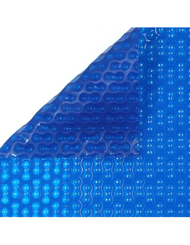 Basenowa folia solarna GeoBubble 5 m ciemnoniebieska