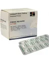 Tabletki do pomiaru pH do testera Phenol Red - 10 szt LOVIBOND