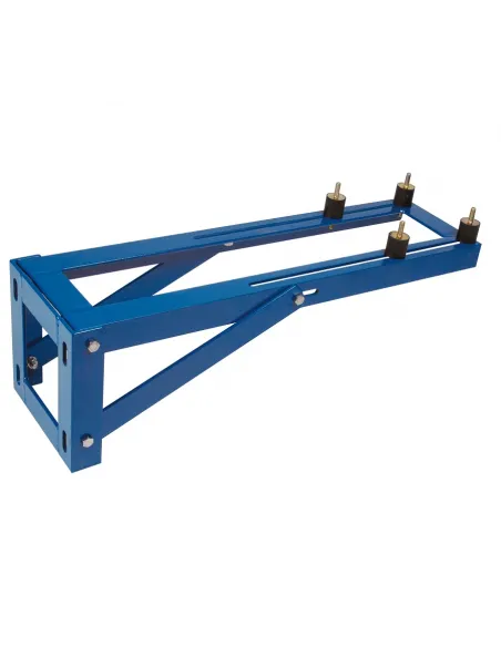 Stelaż pod pompę dla przeciwprądu Tajfun Hugo Lahme