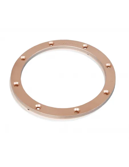 Kołnierz uszczelniający do basenu foliowego do przeciwprądu Tajfun Hugo Lahme