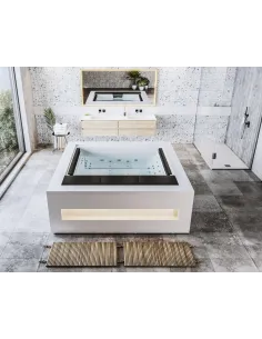 Wanna SPA PURE Astralpool 2