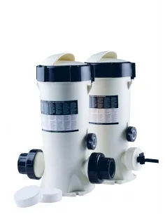 Dozownik chloru/bromu 3,5kg Astralpool 24429