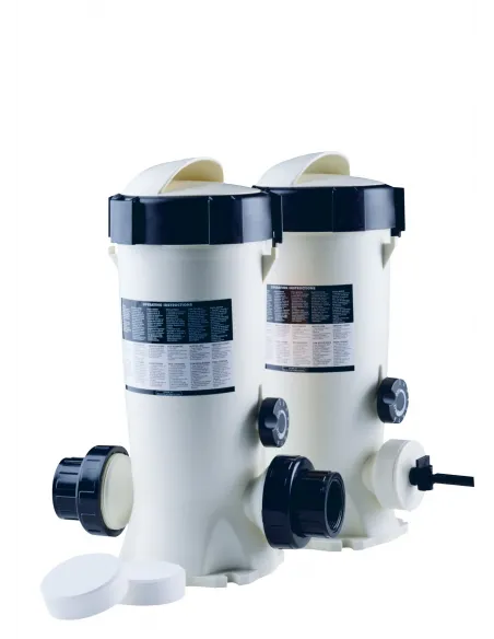 Dozownik chloru, bromu 3.5kg Astralpool 24430