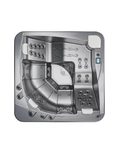 Wanna SPA ATLANTIDA 70 Astralpool