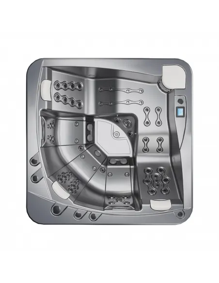 Wanna SPA ATLANTIDA 70 Astralpool