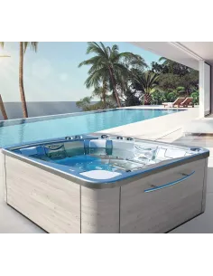 Wanna SPA ATLANTIDA 70 Astralpool 2