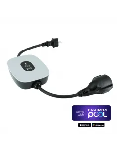 Inteligentna wtyczka SMART PLUG do sterowania urządzeniami ASTRALPOOL 76673