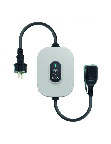 Inteligentna wtyczka SMART PLUG do sterowania urządzeniami ASTRALPOOL 76673