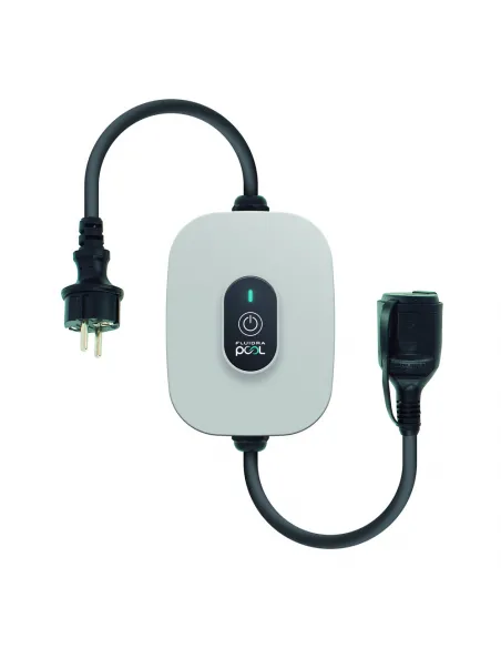 Inteligentna wtyczka SMART PLUG do sterowania urządzeniami ASTRALPOOL 76673