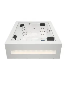 Wanna SPA NEW ART Astralpool