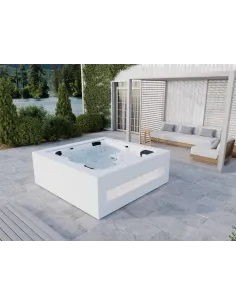 Wanna SPA NEW ART Astralpool 2