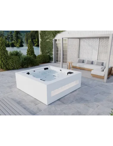 Wanna SPA NEW ART Astralpool